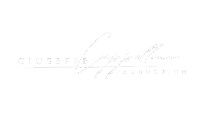 Giuseppe — Sito Personale