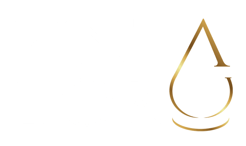 Pinta l'oro — Video Promozionale