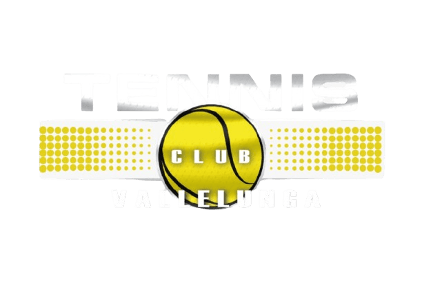 Tennis Club — Web App