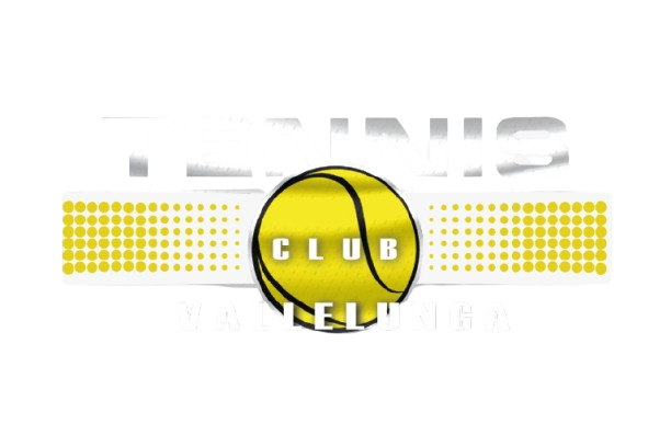 Tennis Club — Web App